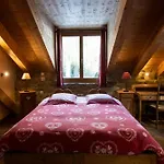 Aiguille De La Tza Hotel
