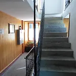 Hotel Aiguille De La Tza