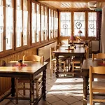 Hotel Aiguille De La Tza Arolla