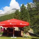 Hotel Aiguille De La Tza Arolla