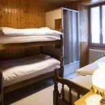 Aiguille De La Tza Hotel Arolla