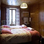 Hotel Aiguille De La Tza