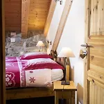 Hotel Aiguille De La Tza Arolla