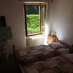 Aiguille De La Tza Hotel Arolla