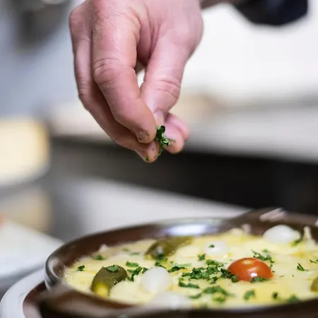 Hotel Aiguille De La Tza 2*