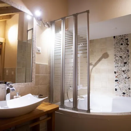 Hotel Aiguille De La Tza