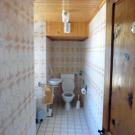 Hotel Aiguille De La Tza Arolla