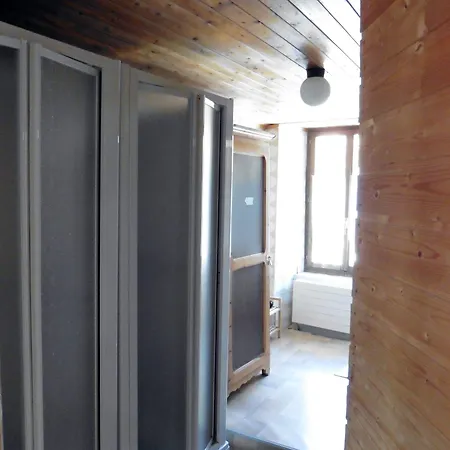 Aiguille De La Tza Arolla