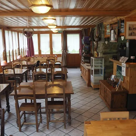 Aiguille De La Tza 2*