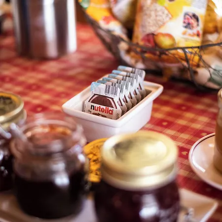 Aiguille De La Tza Arolla