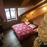 Hotel Aiguille De La Tza