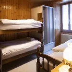 Hotel Aiguille De La Tza