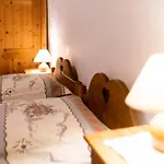 Hotel Aiguille De La Tza Arolla