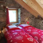 Hotel Aiguille De La Tza