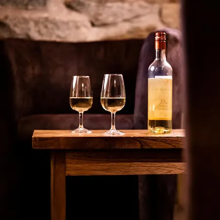 Aiguille De La Tza 2*