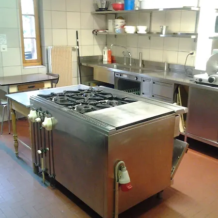 Hotel Aiguille De La Tza 2*